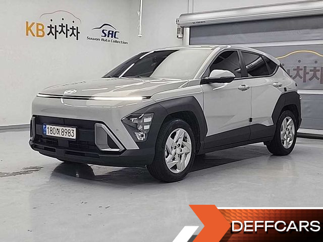 Hyundai KONA Modern купить на сайте DeffCars