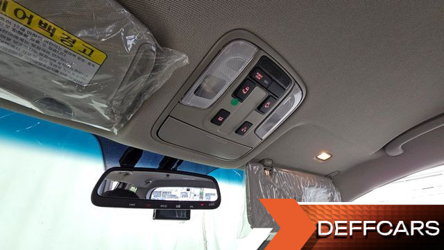 Kia CARNIVAL 11-Seater Prestige купить на сайте DeffCars