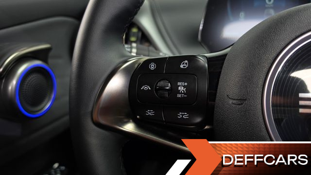 BYD ATTO 3 Plus купить на сайте DeffCars