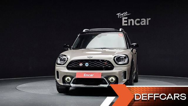 Mini COUNTRYMAN ALL4 Classic 2nd купить на сайте DeffCars