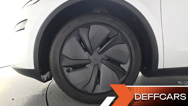 Tesla MODEL Y RWD купить на сайте DeffCars
