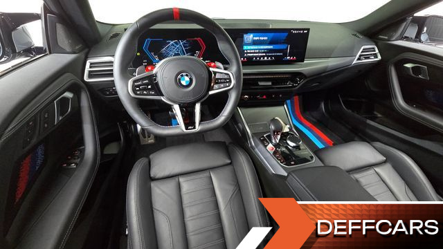 BMW M2 M2 Coupe купить на сайте DeffCars