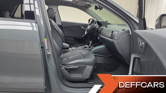 Audi Q2 35 TDI купить на сайте DeffCars