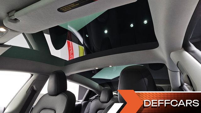 Tesla MODEL 3 Long Range AWD купить на сайте DeffCars