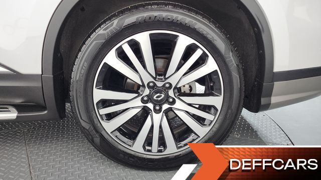 Renault-KoreaSamsung QM6 2.0 GDe PREMIERE 2WD купить на сайте DeffCars