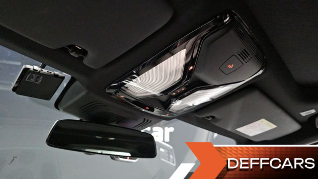 BMW 3-SERIES 320d Touring M Sport купить на сайте DeffCars