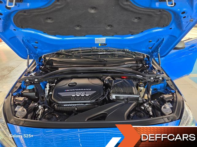 BMW 2-SERIES M235i xDrive купить на сайте DeffCars