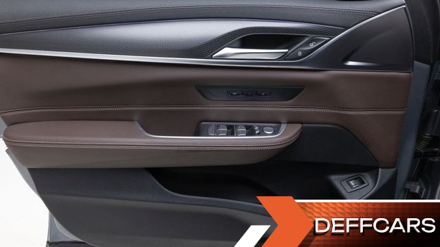 BMW GRAN TURISMO 620d M Sport купить на сайте DeffCars