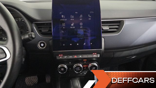 Renault-KoreaSamsung XM3 1.6 GTe LE Plus купить на сайте DeffCars