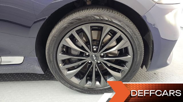 Kia K9 3.8 GDI AWD Best Selection Ⅰ купить на сайте DeffCars