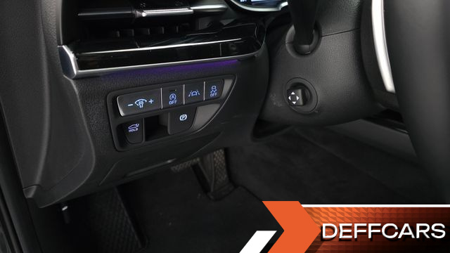Genesis G80 Gasoline 2.5 Turbo AWD купить на сайте DeffCars
