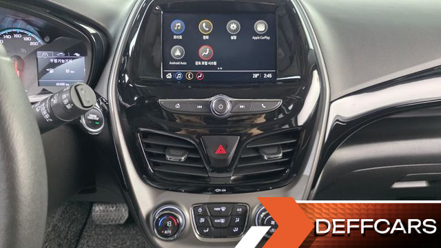 ChevroletGMDaewoo SPARK Premier купить на сайте DeffCars