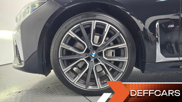 BMW 7-SERIES 740Li xDrive M Sport Package купить на сайте DeffCars