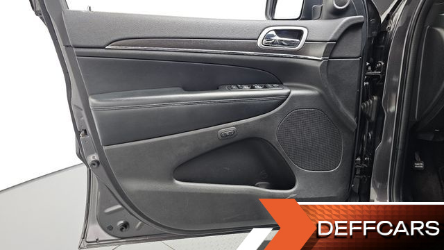 Jeep CHEROKEE 3.6 Limited WK2 купить на сайте DeffCars