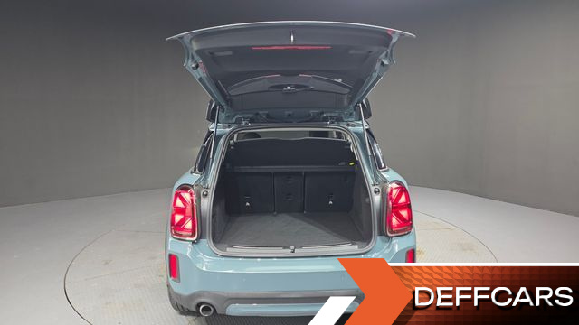 Mini COUNTRYMAN Classic 2nd купить на сайте DeffCars