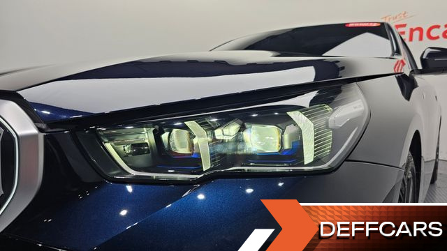 BMW 5-SERIES 530i xDrive M Sport купить на сайте DeffCars