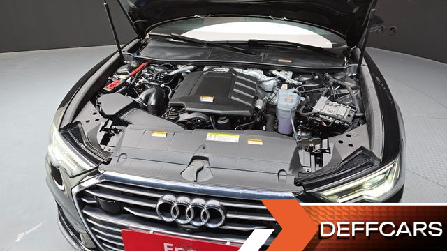 Audi A6 45 TFSI Premium купить на сайте DeffCars
