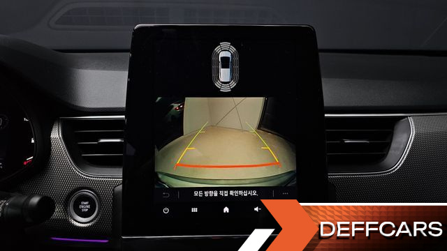 Renault-KoreaSamsung XM3 1.6 GTe RE купить на сайте DeffCars