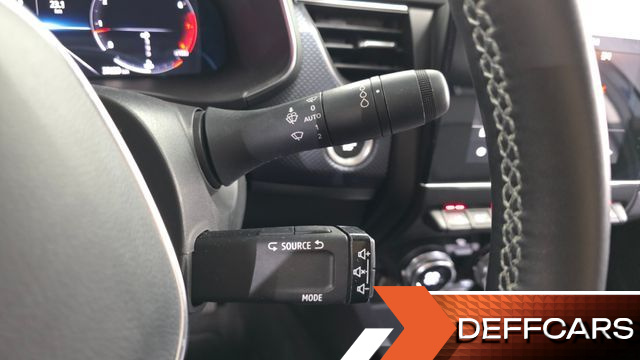 Renault-KoreaSamsung XM3 1.6 GTe LE Plus купить на сайте DeffCars