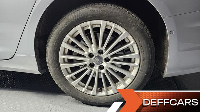 Audi A6 45 TFSI Premium купить на сайте DeffCars