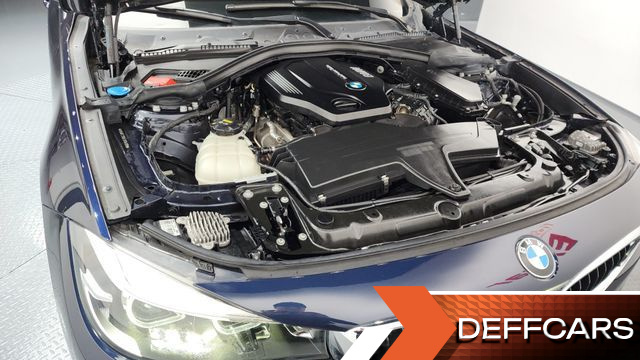 BMW GRAN TURISMO GT 320d купить на сайте DeffCars