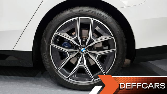 BMW 5-SERIES 520i M Sport купить на сайте DeffCars