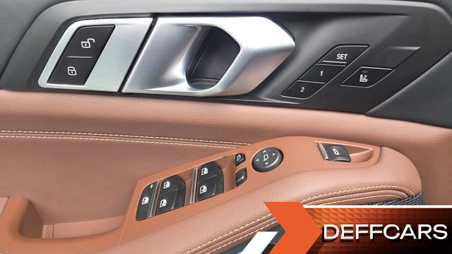 BMW X5 xDrive 45e M Sport купить на сайте DeffCars