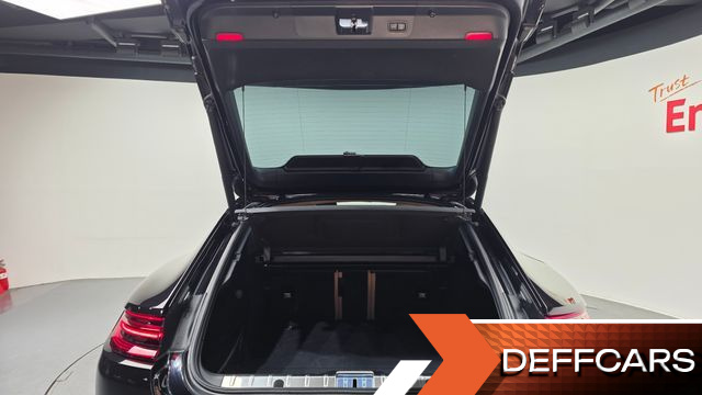 Porsche PANAMERA 3.0 AWD купить на сайте DeffCars