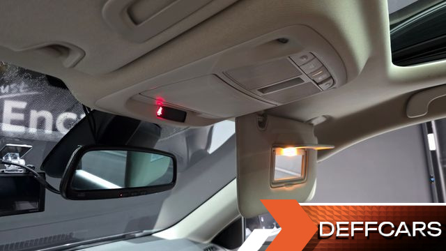Renault-KoreaSamsung QM6 Gasoline 2WD RE Signature купить на сайте DeffCars
