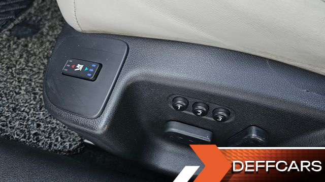 Renault-KoreaSamsung SM7 3.5 V6 купить на сайте DeffCars