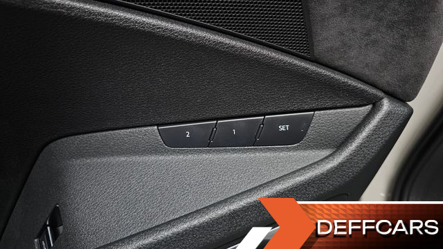 Audi E-TRON 55 Quattro купить на сайте DeffCars