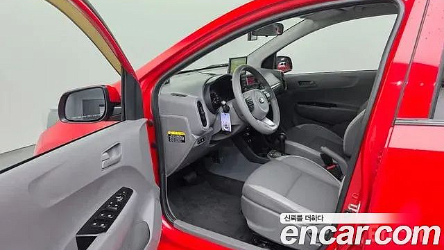Kia MORNING Trendy купить на сайте DeffCars