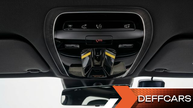 Mercedes E-CLASS AMG E53e 4MATIC+ купить на сайте DeffCars