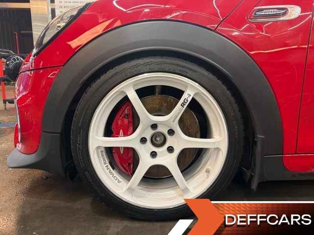 Mini COOPER JCW 3rd Generation купить на сайте DeffCars