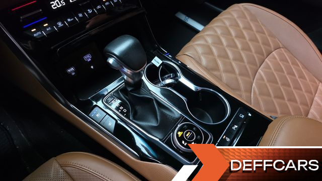 Kia MOHAVE Diesel 3.0 4WD 5-Seater Masters купить на сайте DeffCars