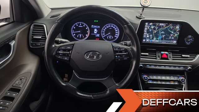 Hyundai GRANDEUR 3.0 LPi Modern (Rental Car) купить на сайте DeffCars