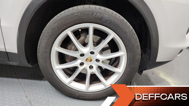 Porsche CAYENNE 3.0 Coupe купить на сайте DeffCars