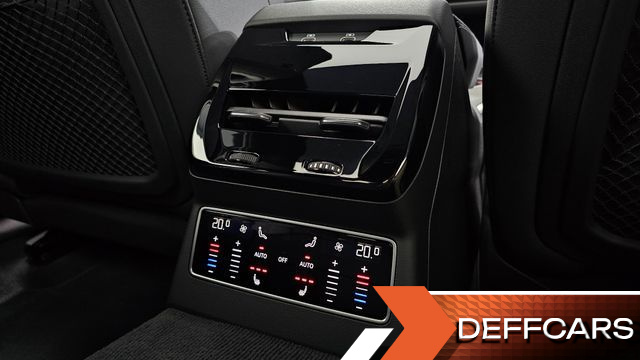 Audi A6 45 TFSI Quattro S Line купить на сайте DeffCars