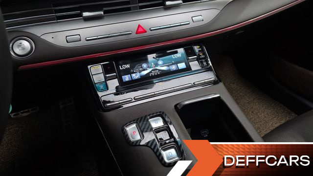 Hyundai GRANDEUR 2.5 Premium Choice купить на сайте DeffCars
