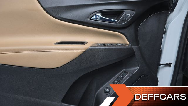 ChevroletGMDaewoo EQUINOX 4WD Premier купить на сайте DeffCars