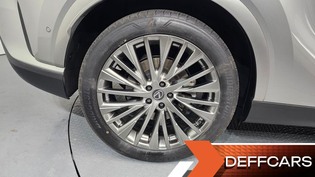 Lexus RX Luxury купить на сайте DeffCars