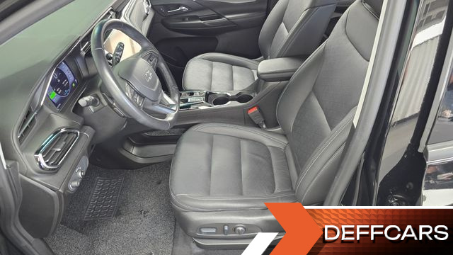 ChevroletGMDaewoo BOLT EV EV Premier купить на сайте DeffCars