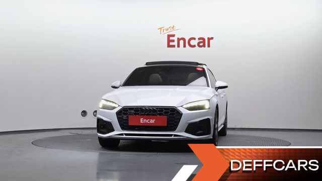 Audi A5 45 TFSI Quattro Premium Sportback купить на сайте DeffCars