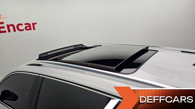 Volkswagen TIGUAN 2.0 TSI Prestige купить на сайте DeffCars