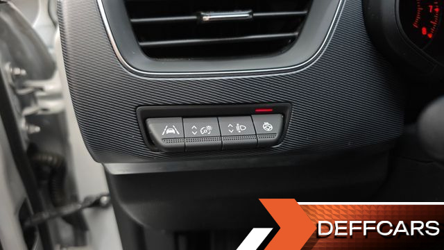 Renault-KoreaSamsung XM3 1.3 TCe RE купить на сайте DeffCars