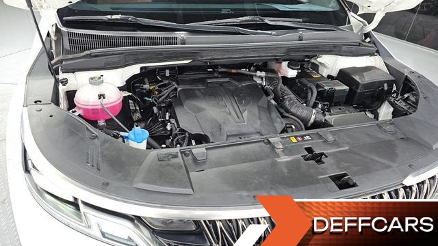 Kia CARNIVAL Gasoline 7-Seater Noblesse купить на сайте DeffCars