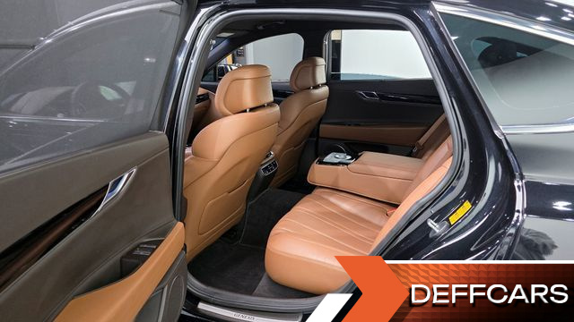 Genesis G80 Gasoline 3.5 Turbo AWD купить на сайте DeffCars