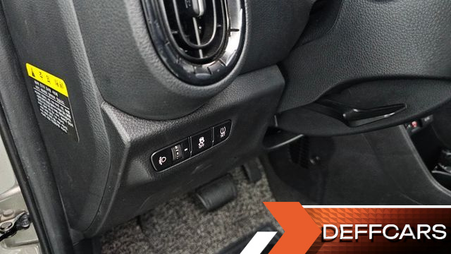 Kia MORNING Luxury купить на сайте DeffCars