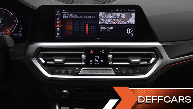 BMW 3-SERIES 320i Luxury купить на сайте DeffCars