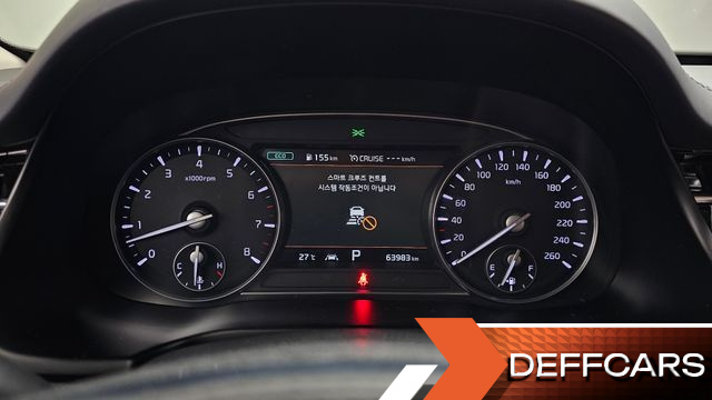 Kia K9 3.8 GDI AWD PlatinumⅡ купить на сайте DeffCars